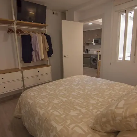 Mirador De 1 Apartamento Ronda