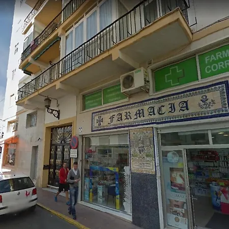 Apartamento Mirador De 1