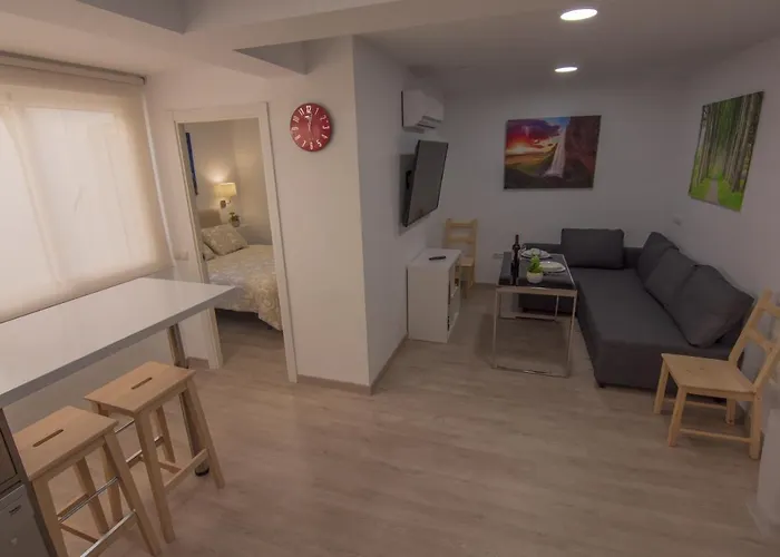 Mirador De 1 * Ronda