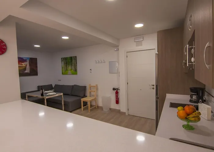 Apartament Mirador De 1 *