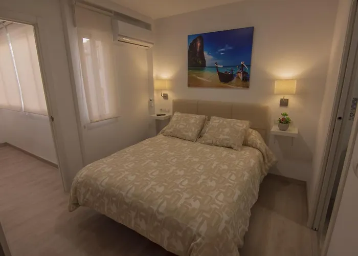 Mirador De 1 Apartament *