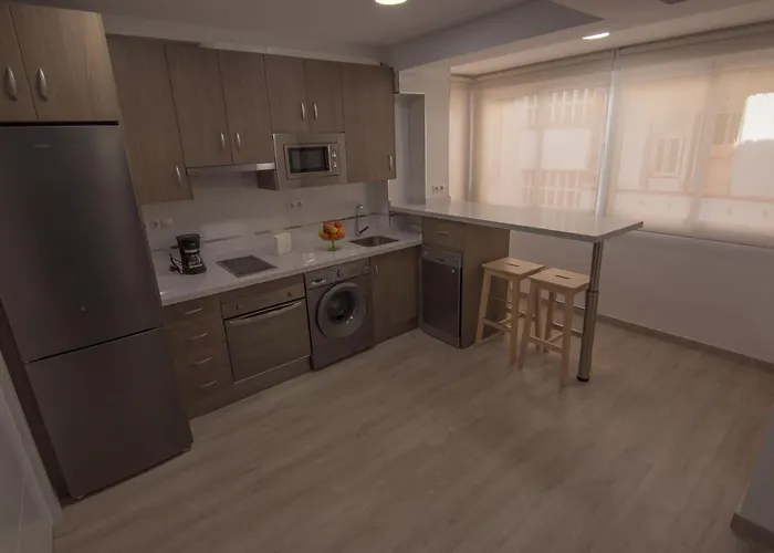 Mirador De 1 Apartament