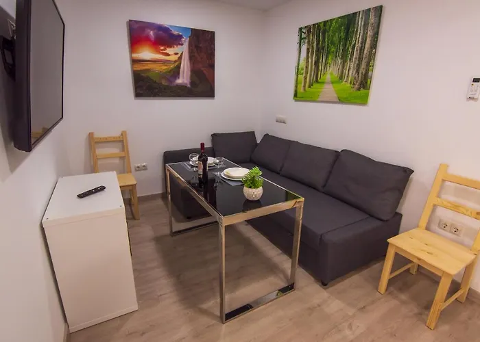 Mirador De 1 * Ronda