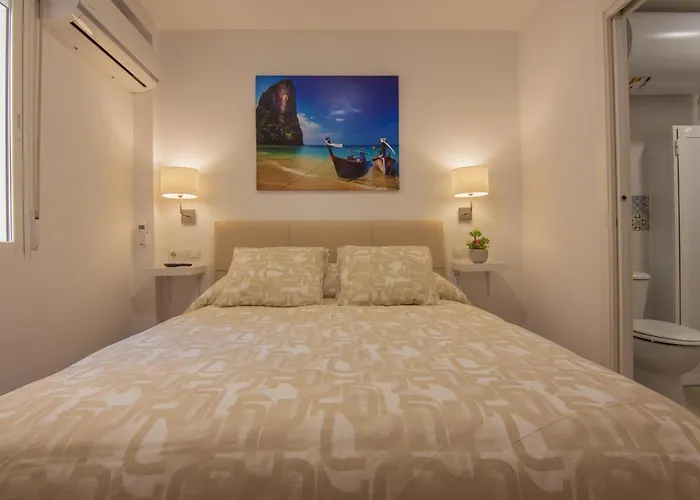 Apartament Mirador De 1 Ronda