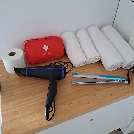 Apartamento Mirador De 1 *