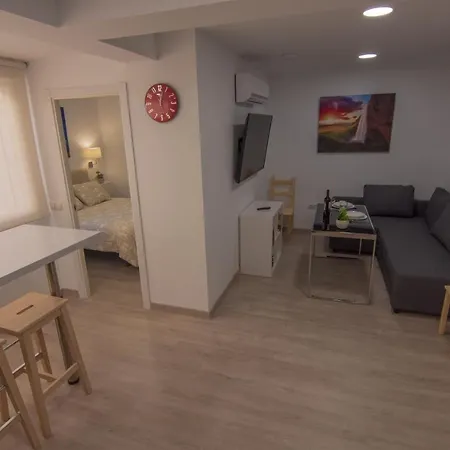 Mirador De 1 * Ronda