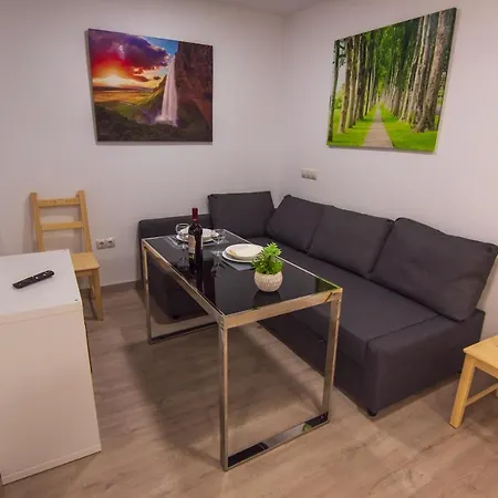 Mirador De 1 * Ronda