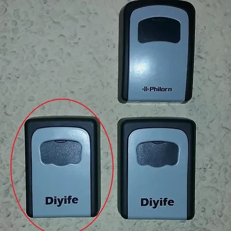 Mirador De 1 Lägenhet