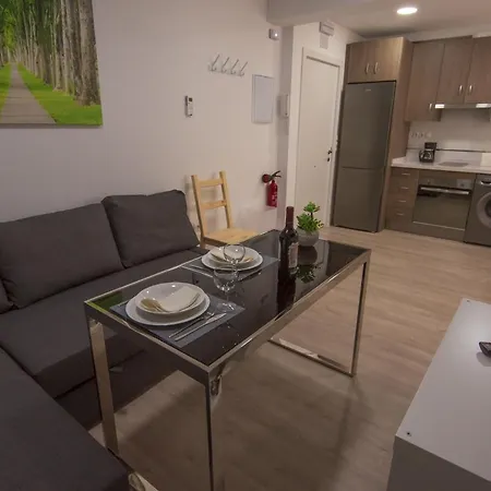 Mirador De 1 Appartement *