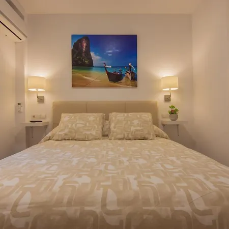 דירה Mirador De 1 רונדה