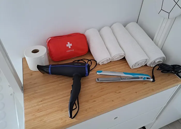 Appartamento Mirador De 1 *