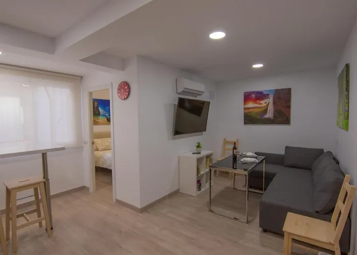 Mirador De 1 Appartamento