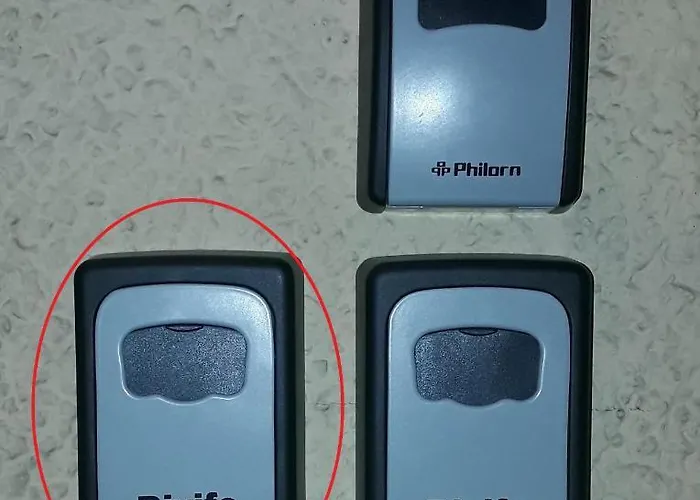 Mirador De 1 Appartamento