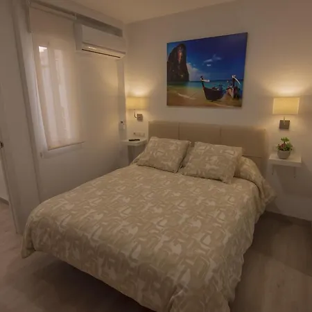 Mirador De 1 Apartment *